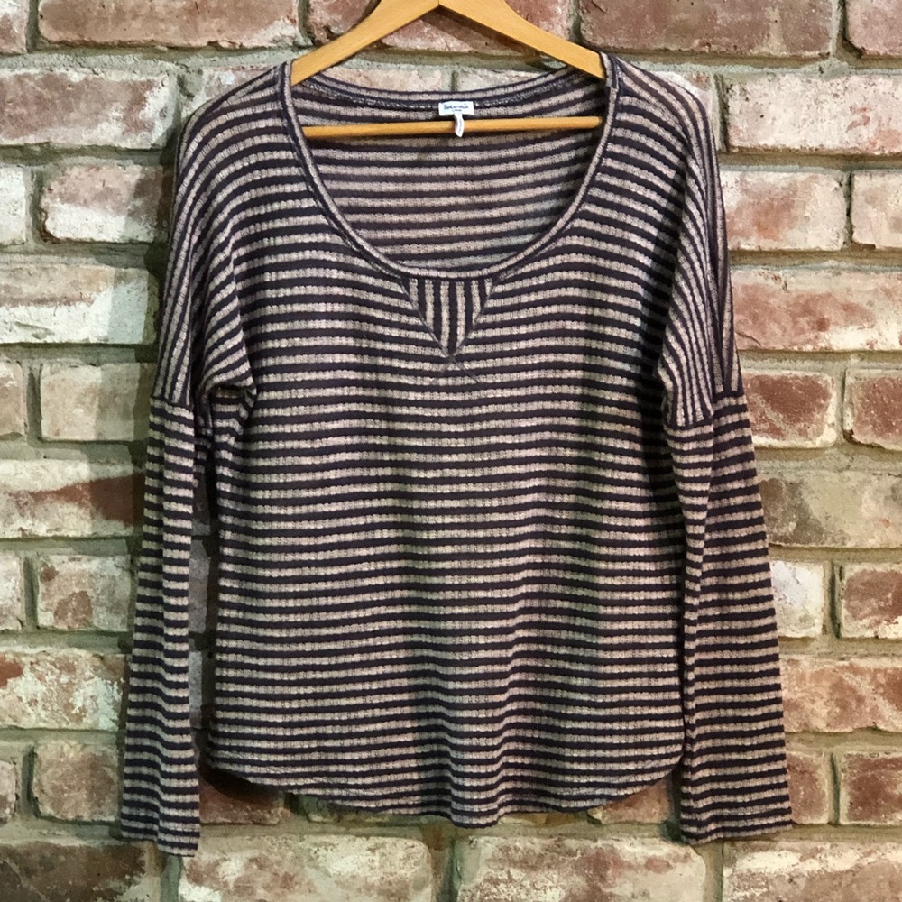 Splendid Long Sleeve Top-Pre❤️’d